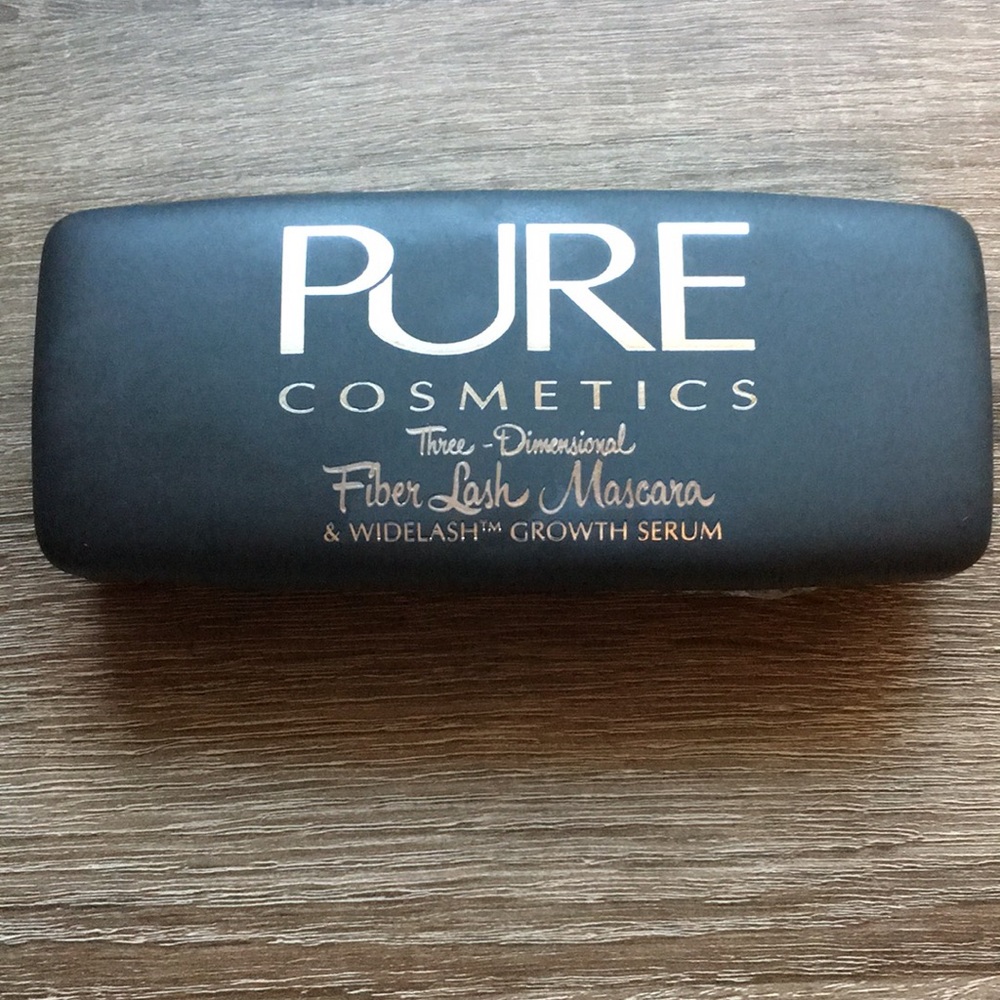Fiber Lash Mascara